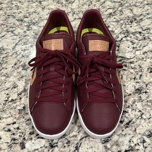 Comfortable Converse All Star, versatile sneaker to be dressed up/dressed down!